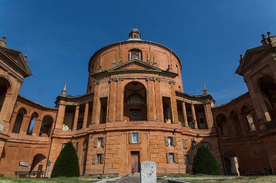 Santuario di Madonna di San Luca