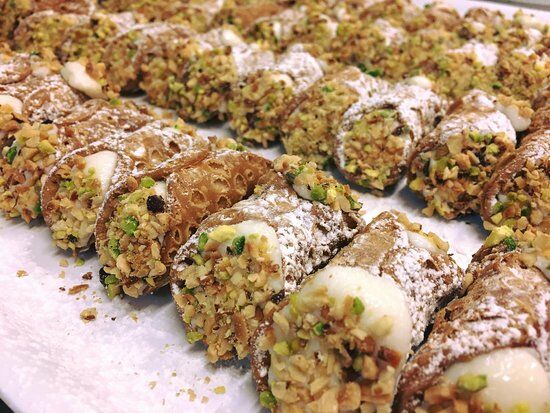 Bar Pasticceria Fratelli Asta